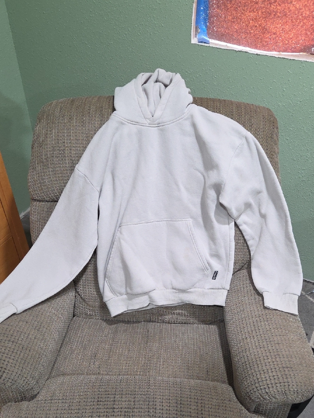 Comfrt Hoodie